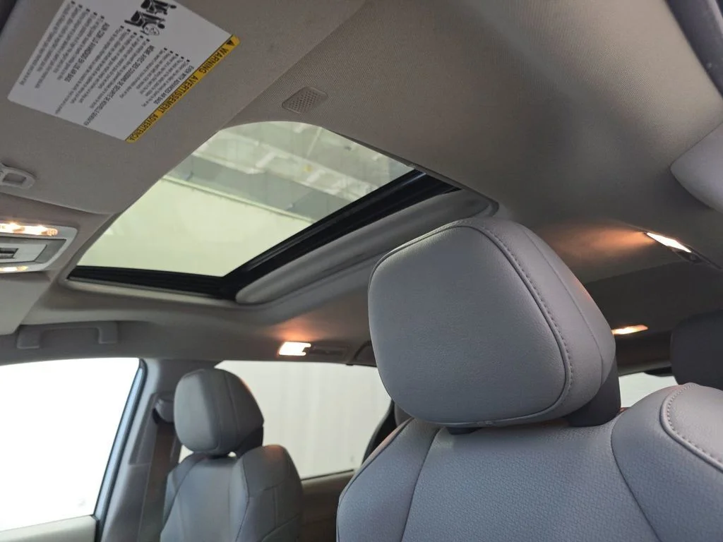 Certified Used 2023 Silver Toyota XLE image 6