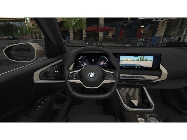 Used 2026 Dune Grey Metallic BMW 30 xDrive image 13