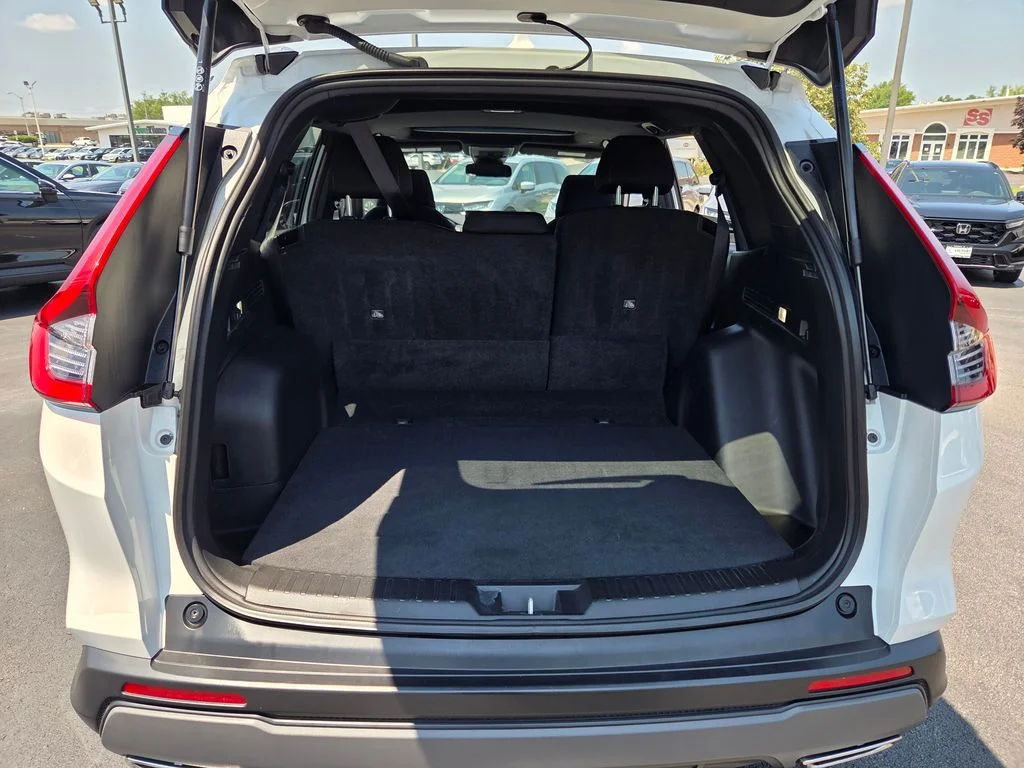 2023 Honda CR-V Sport - Photo 9
