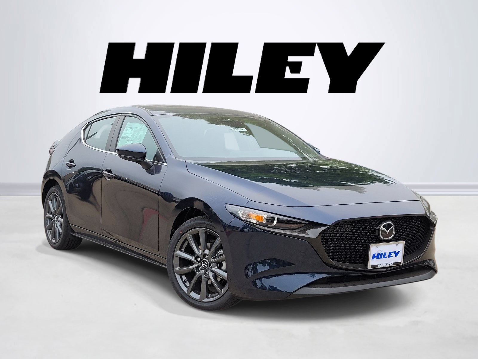 2026 Mazda Mazda3