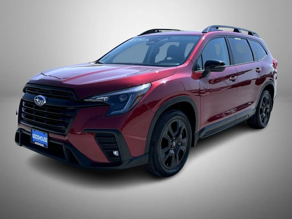 2023 Subaru Ascent