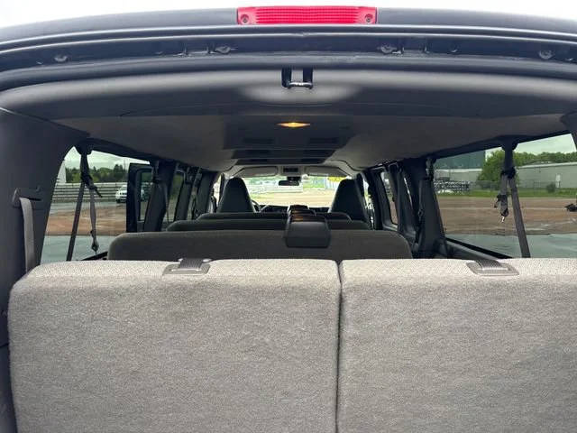 Used 2025 Onyx Black GMC LT image 26