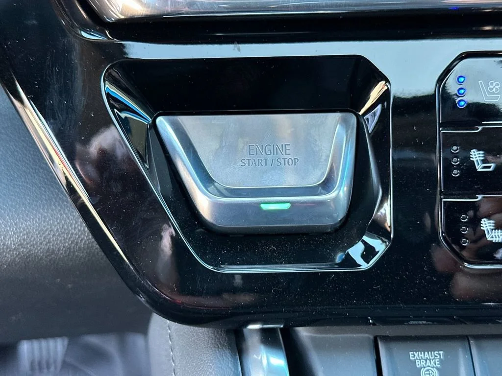 2026 GMC Sierra 2500HD Denali - Photo 21