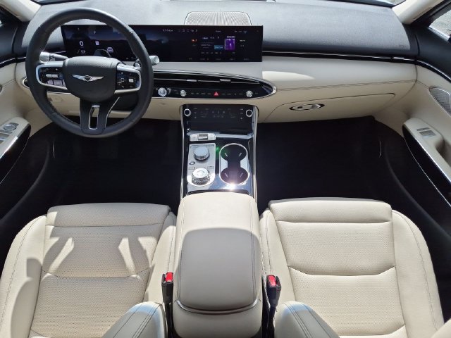 2026 GENESIS GV70 Standard - Photo 25