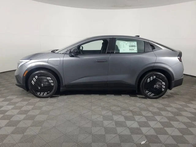 New 2026 Gray Nissan S+ image 4