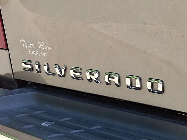 Used 2013 Gray Chevrolet LTZ image 31