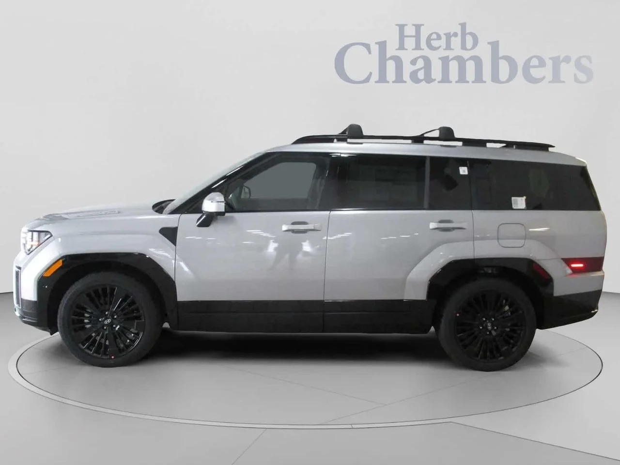 New 2026 Silver Hyundai Calligraphy image 15