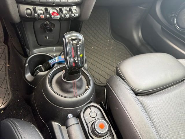 Used 2020 Gray Metallic MINI  image 5