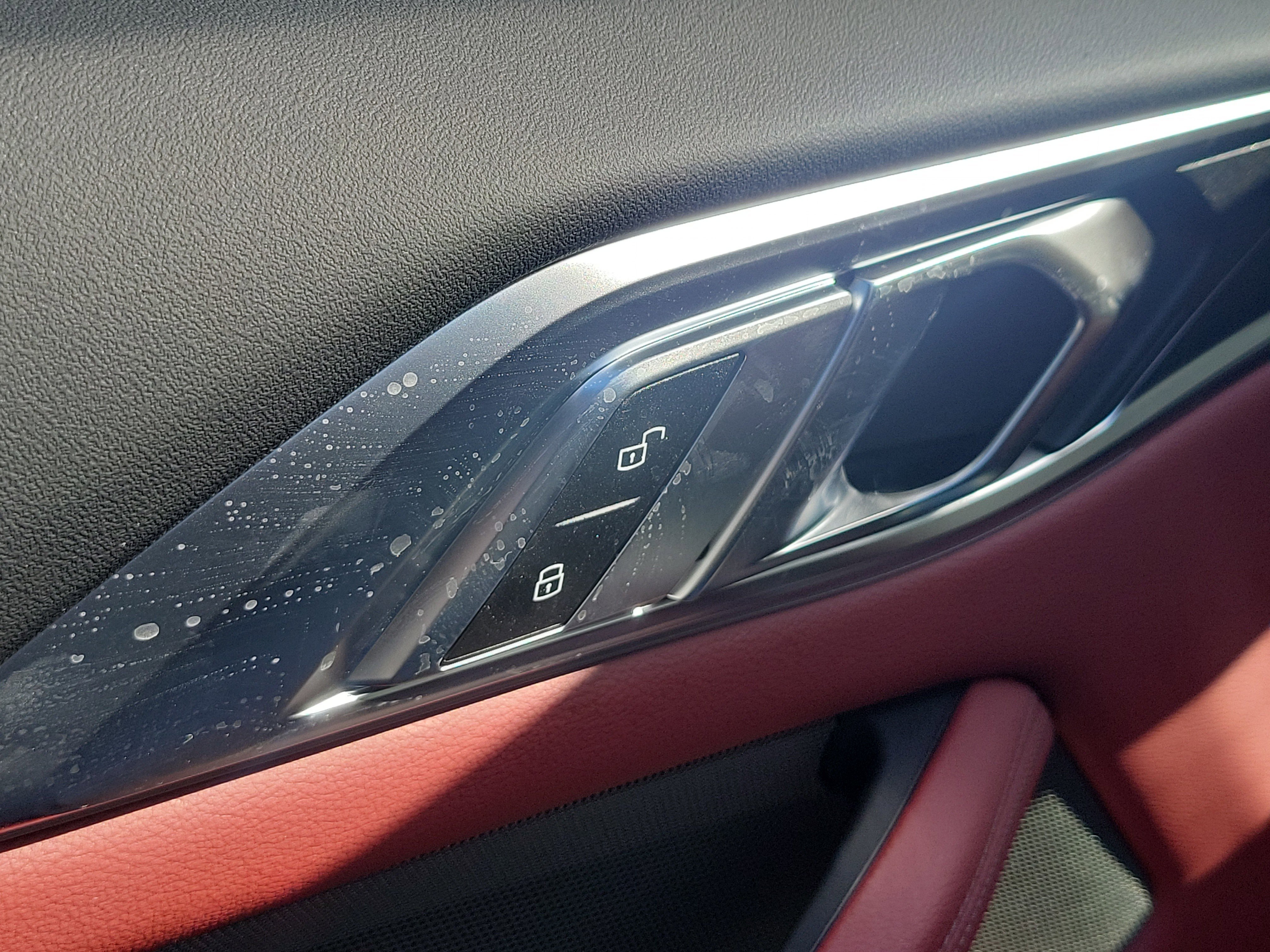 New 2026 Brooklyn Grey Metallic BMW 430i image 11