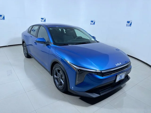 New 2026 WAVE BLUE Kia LXS image 2