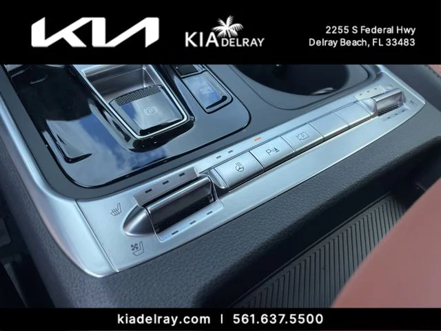 2026 Kia Carnival SX Prestige - Photo 32