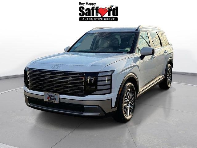 2026 Hyundai PALISADE SEL AWD