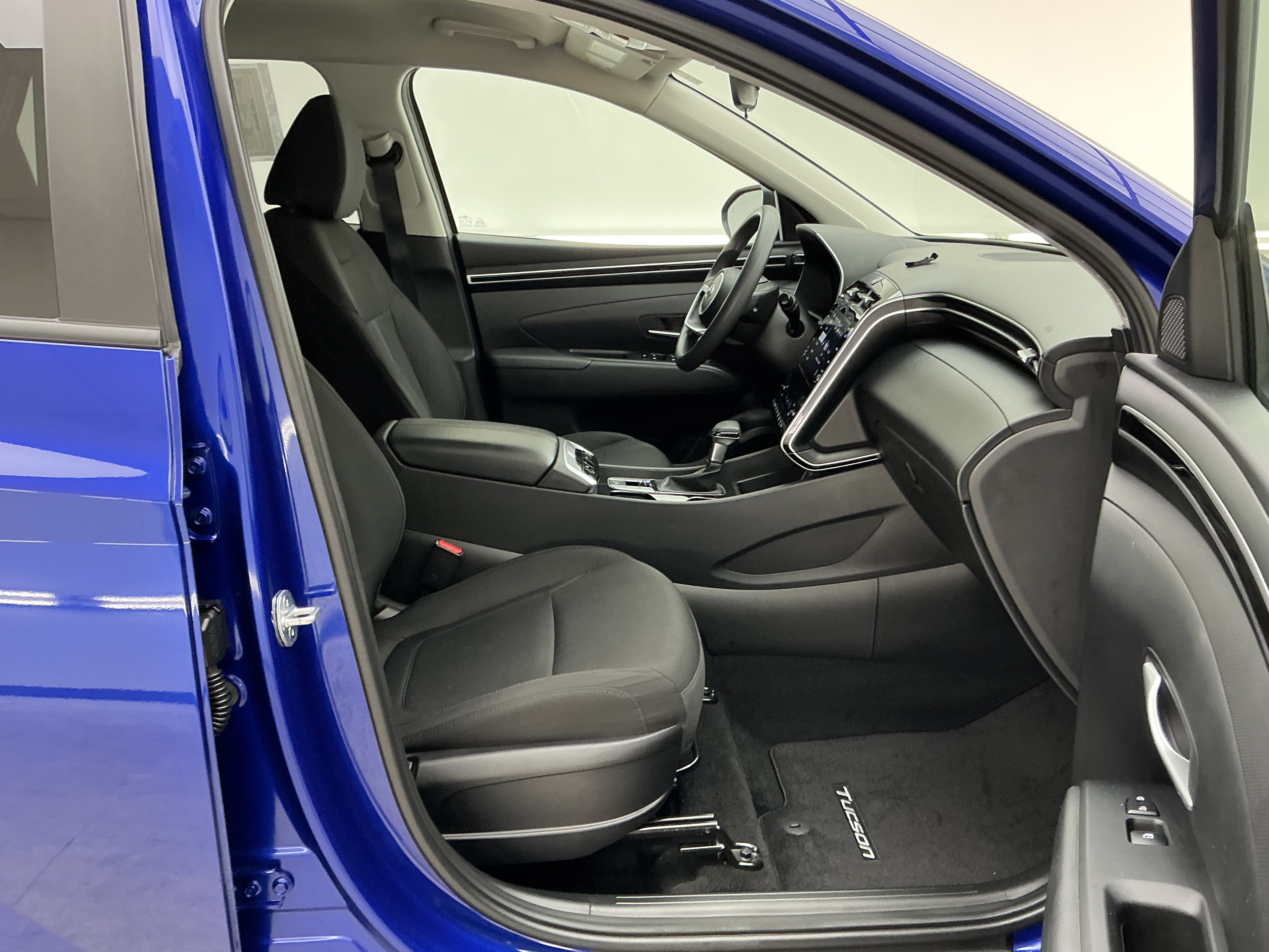 2024 Hyundai Tucson SEL - Photo 24