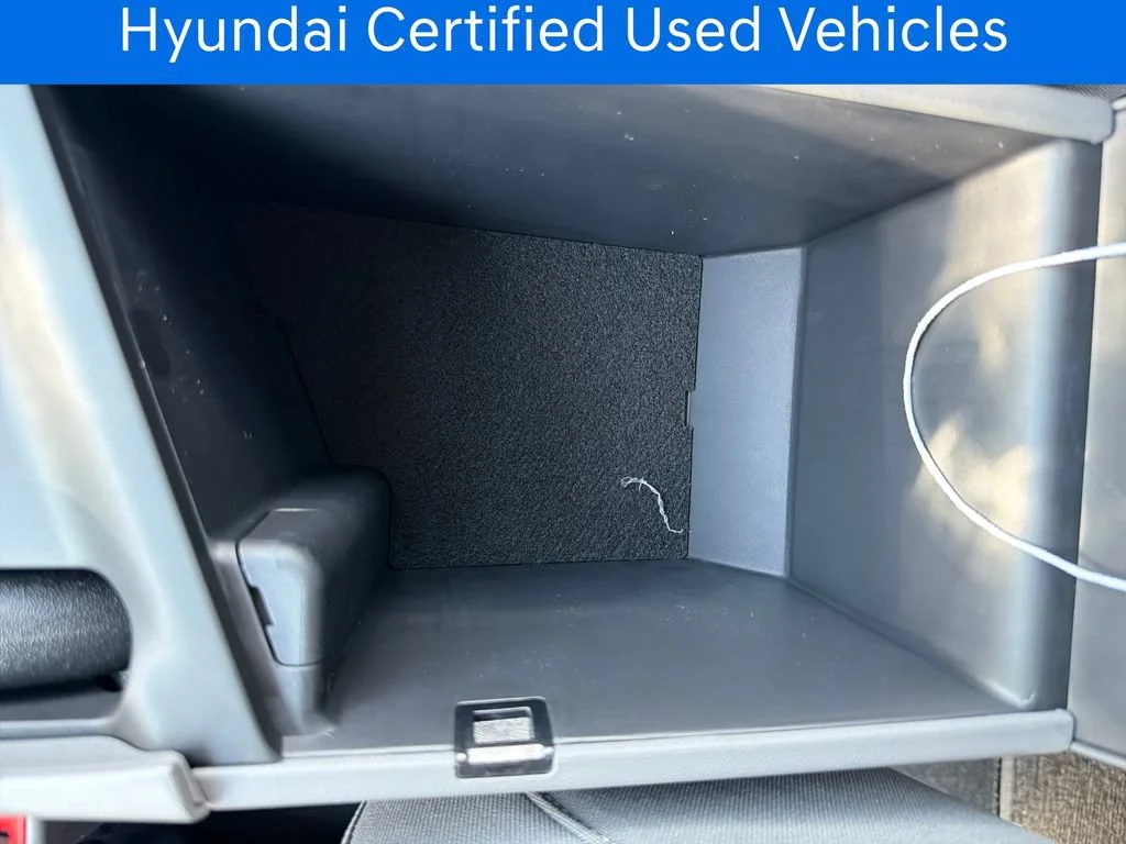 Certified Pre-Owned 2026 Hyundai Elantra SEL Sport