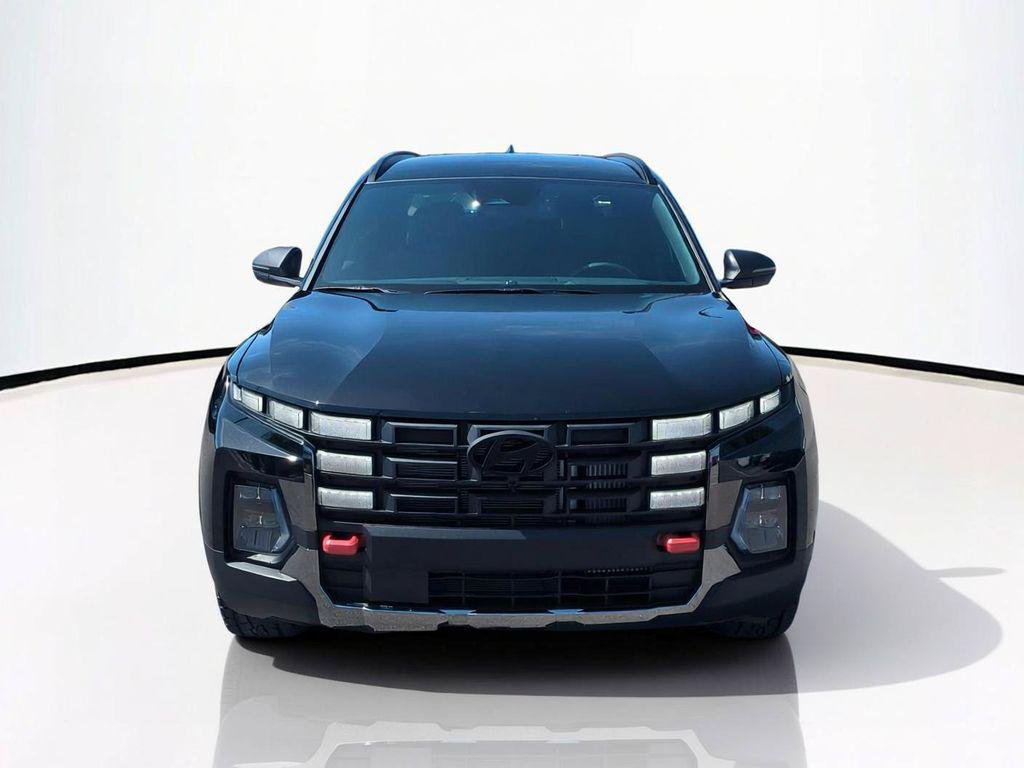 New 2026 Black Hyundai XRT image 3