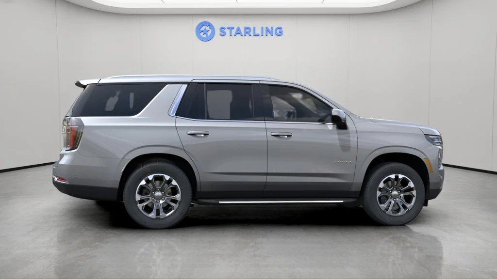 2026 Chevrolet Tahoe LS - Photo 6
