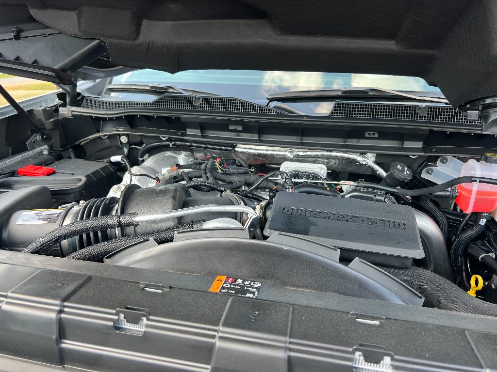 2026 Chevrolet Silverado 2500 HD LT - Photo 13