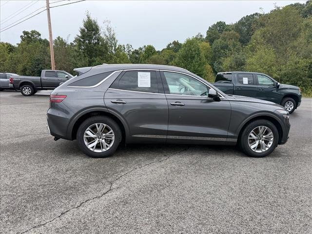 2023 GENESIS GV70 Standard - Photo 6