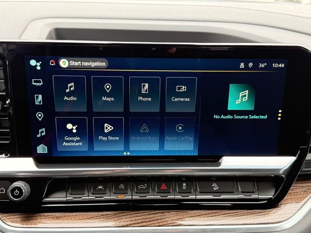 2026 Chevrolet Silverado 1500 LT - Photo 11
