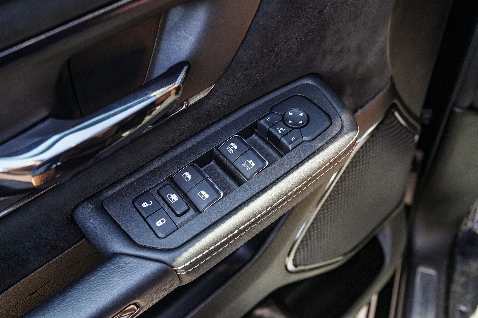 2025 RAM Ram 1500 Pickup RHO - Photo 18