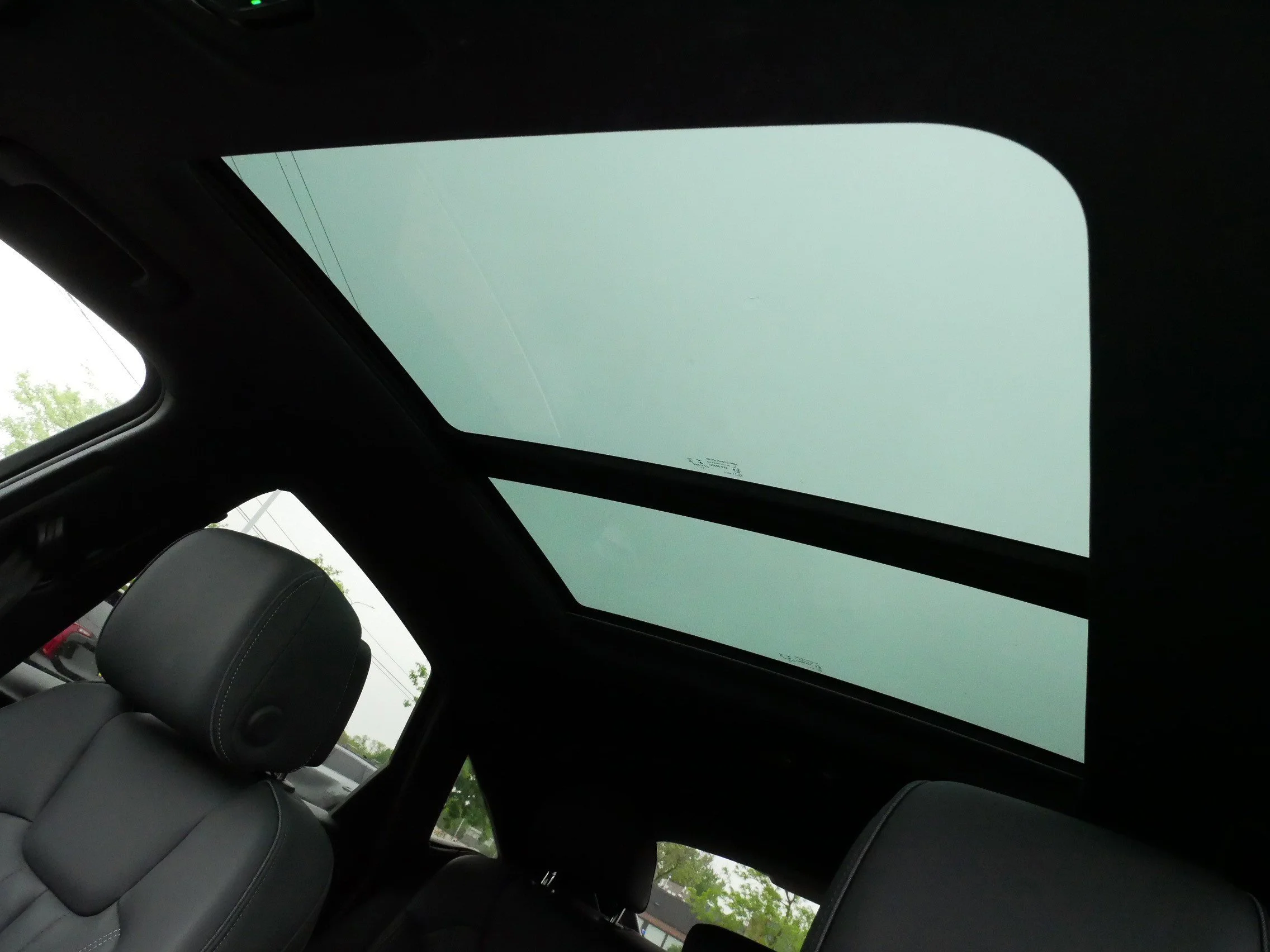 Used 2023 Daytona Gray Pearl Effect Audi S line Premium Plus image 33