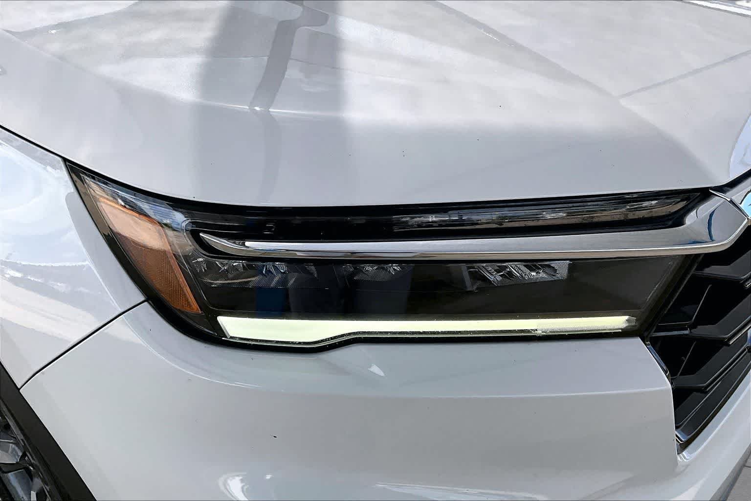 2023 Honda Pilot Elite - Photo 28