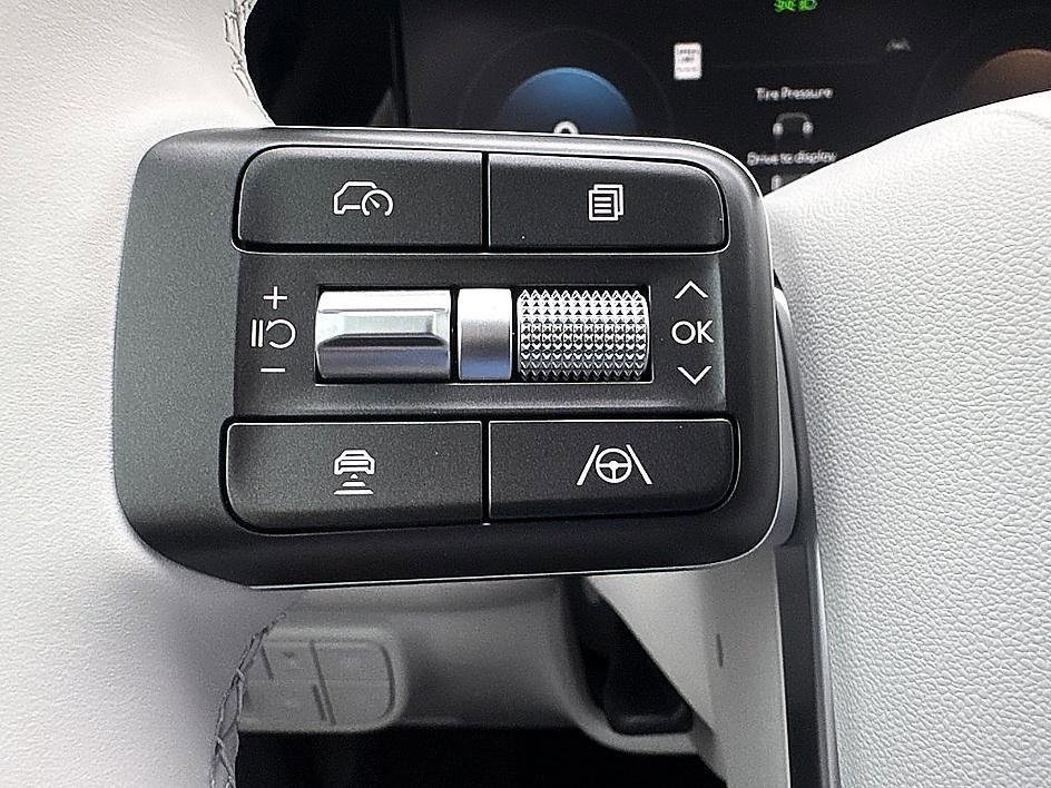 2026 Hyundai Palisade SEL - Photo 28
