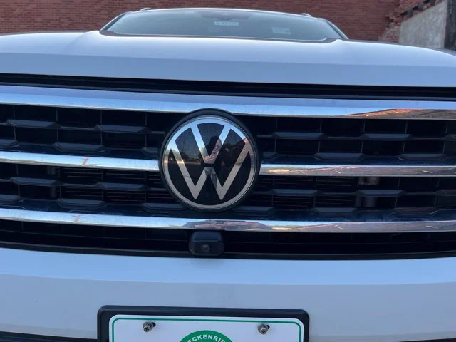 2021 Volkswagen Atlas Cross Sport SEL Premium - Photo 9
