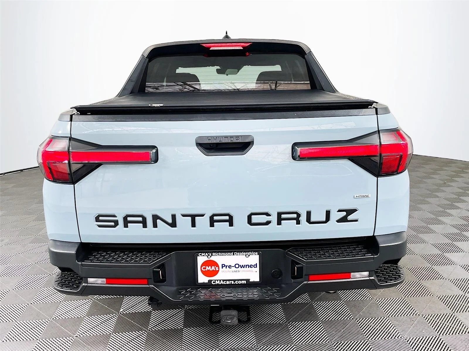 Used 2022 Blue Stone Hyundai SEL image 9