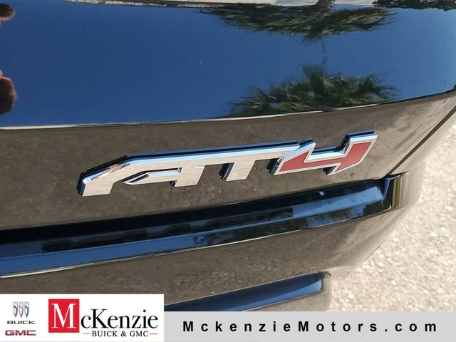 2026 GMC Terrain AT4 - Photo 27