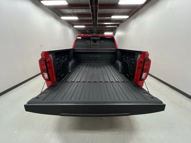 2026 GMC Sierra 1500 Elevation - Photo 26