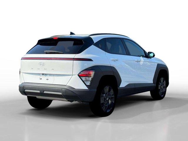 New 2026 Atlas White Hyundai SEL Sport FWD image 26