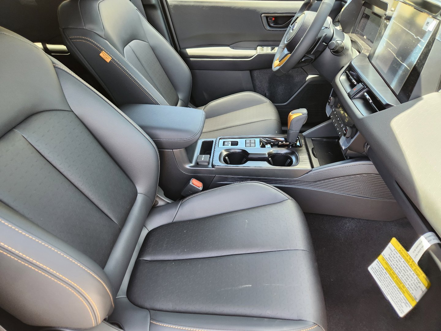 2026 Subaru Outback Wilderness - Photo 10