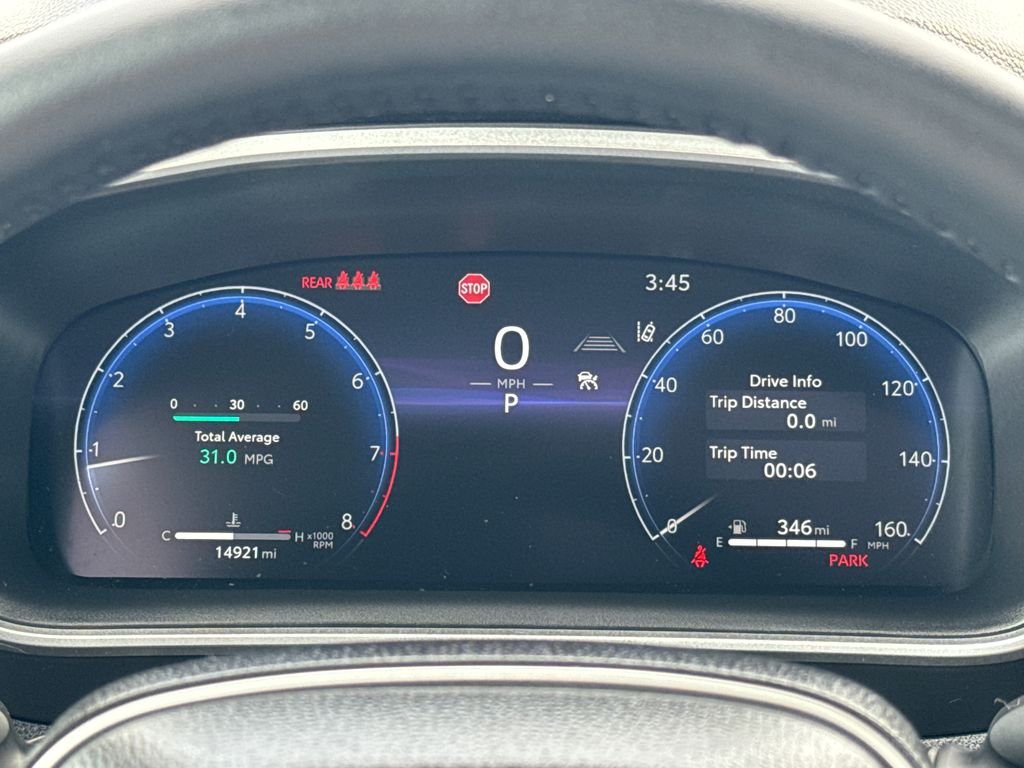 Certified Used 2026 Gray Toyota XLE image 18