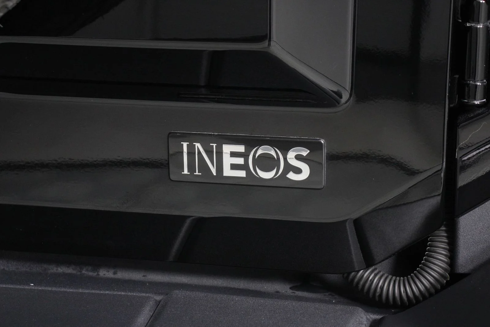 2025 INEOS Grenadier Fieldmaster Edition - Photo 19