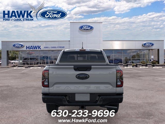 New 2026 Avalanche Ford Lariat® image 5
