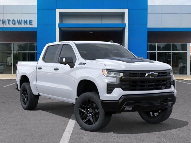 2026 Chevrolet Silverado 1500 LT Trail Boss - Photo 7
