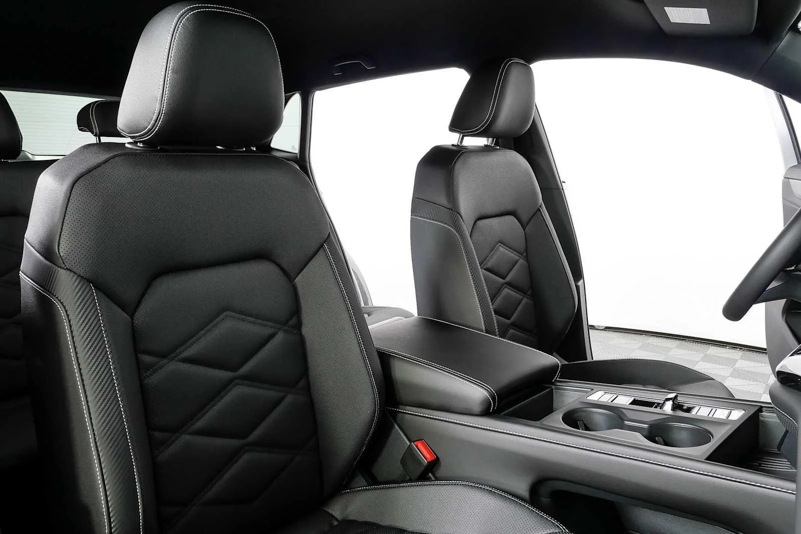 New 2026 Silver Mist Metallic Volkswagen 2.0T SE image 22