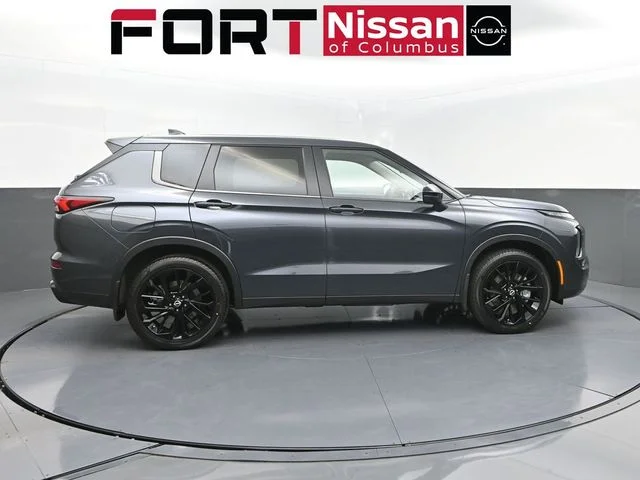 New 2026 Gray Nissan SL image 8