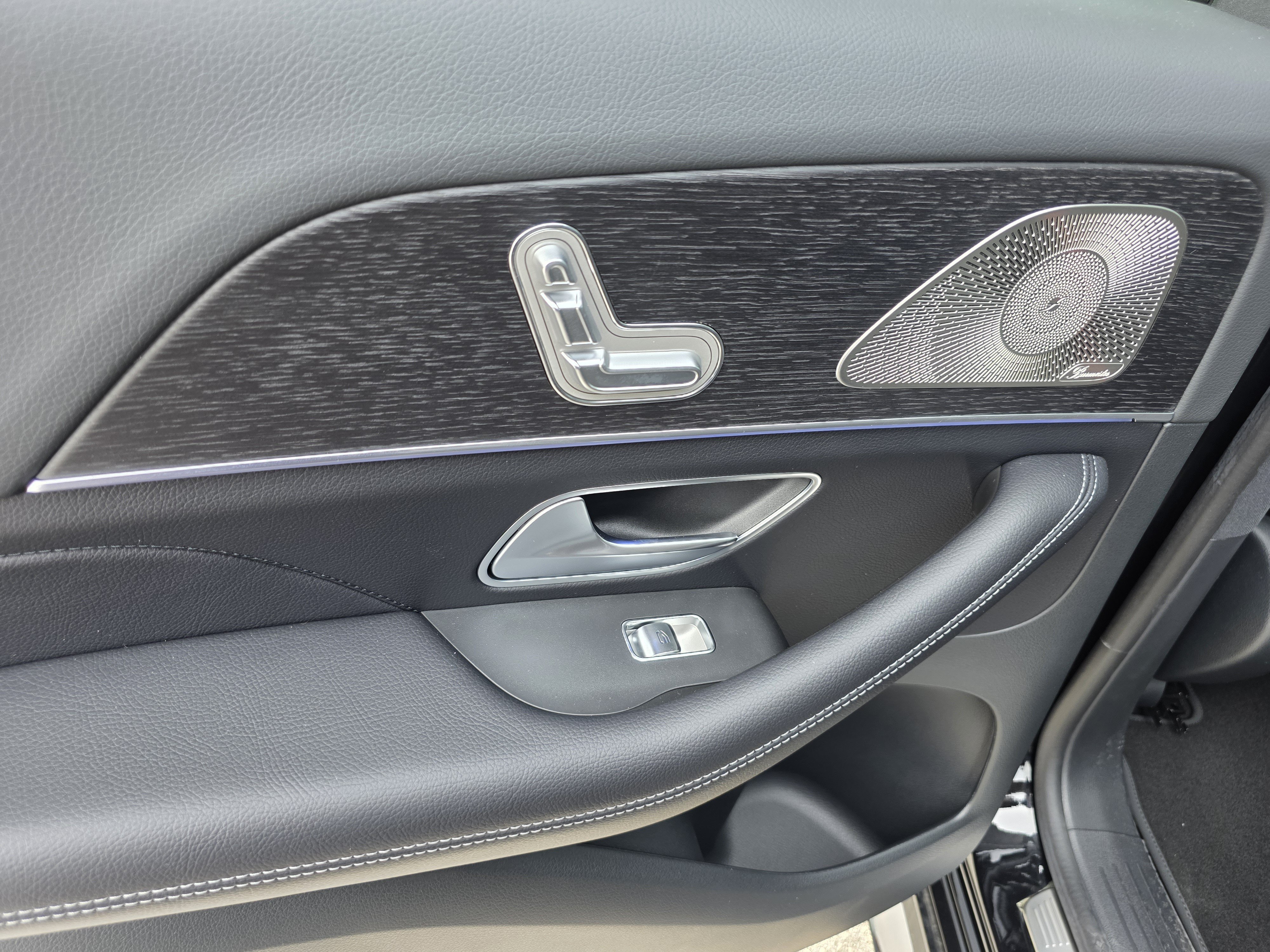 2026 Mercedes-Benz GLE GLE350 - Photo 44