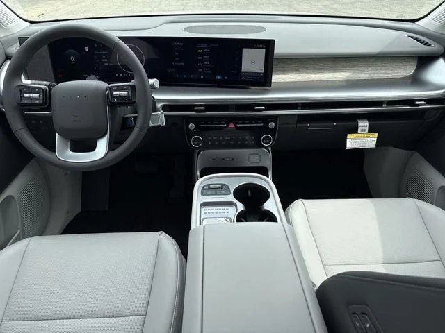 2026 Hyundai IONIQ 9 SEL - Photo 23