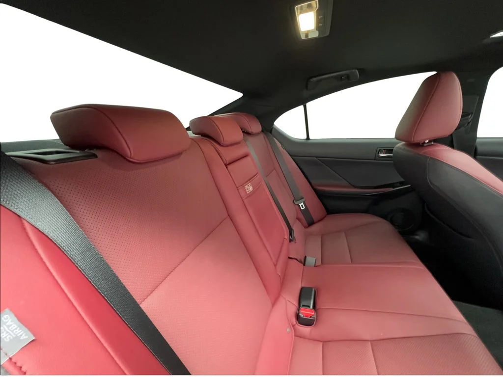Used 2025 White Lexus 300 image 28