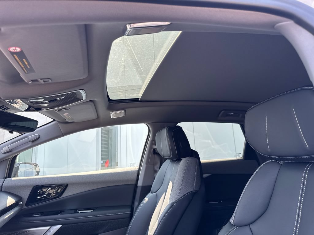 2027 Cadillac OPTIQ Luxury - Photo 25