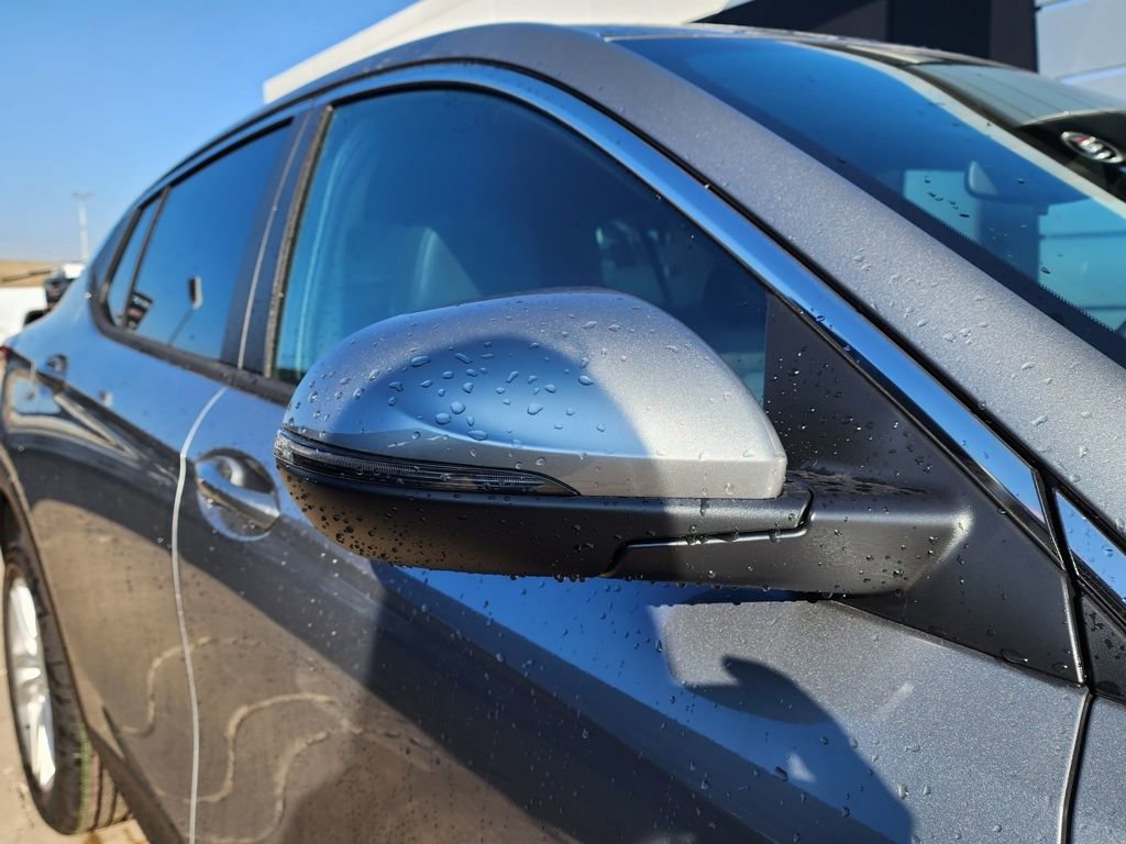 2026 Buick Envista Preferred - Photo 11