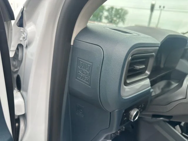 2026 Ford Maverick XLT - Photo 33
