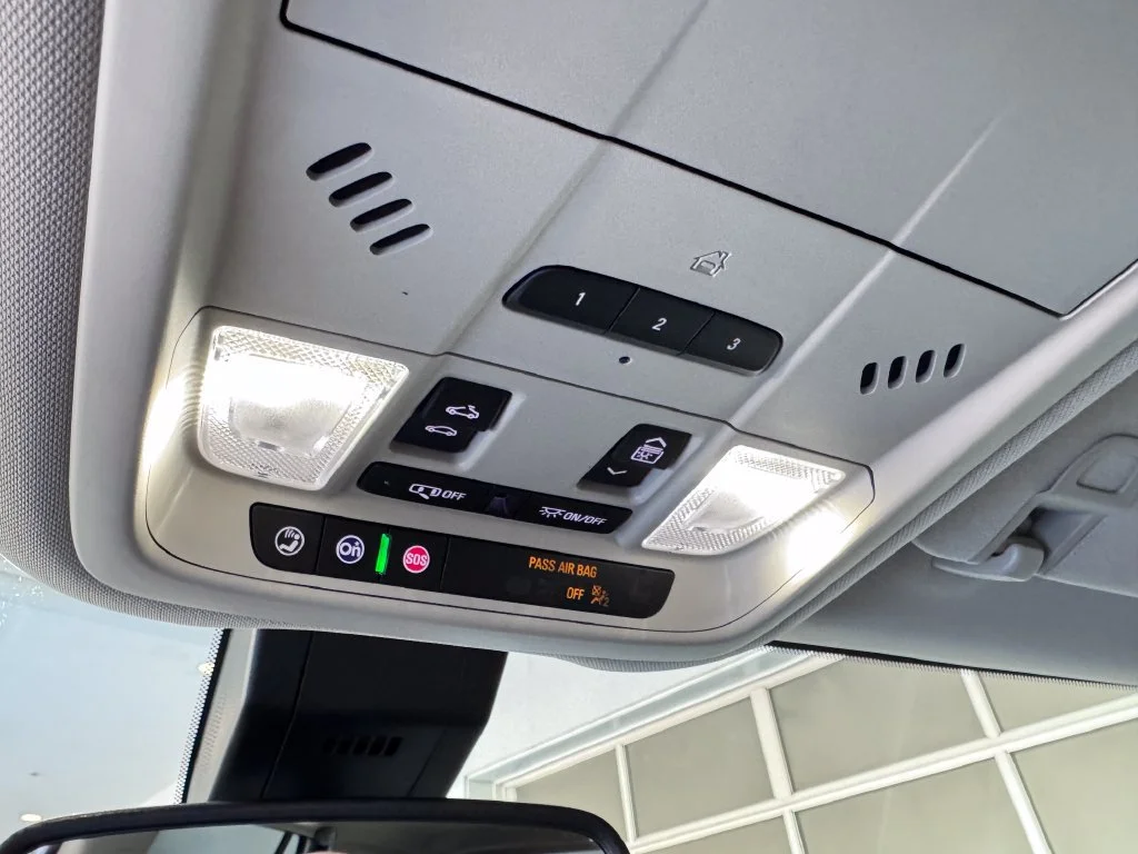 2023 GMC Terrain Denali - Photo 27