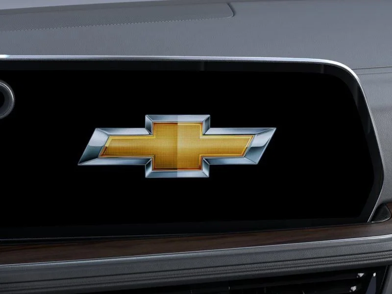 2026 Chevrolet Tahoe High Country - Photo 21