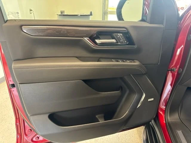 2026 GMC Yukon XL Elevation - Photo 24
