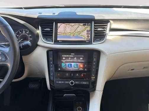 Used 2022 Gray INFINITI ESSENTIAL image 11