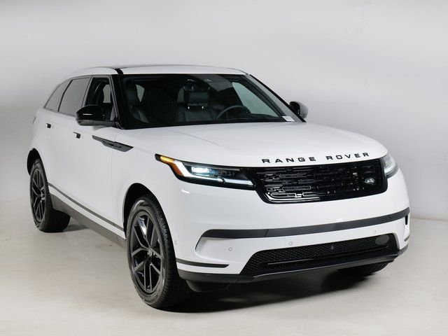 New 2026 Fuji White Land Rover S image 10